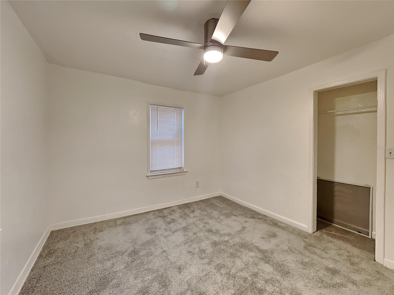 QUIGG & ARMSTRONG BLK 05 DAYTONA - Residential Lease