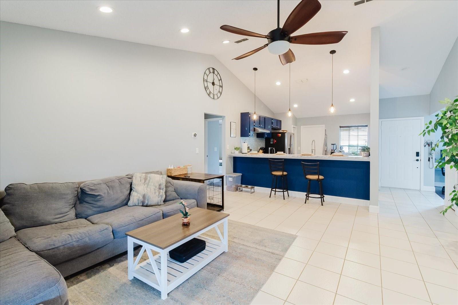 LAKES UNIT II PH 1 SEC III THE - Residential