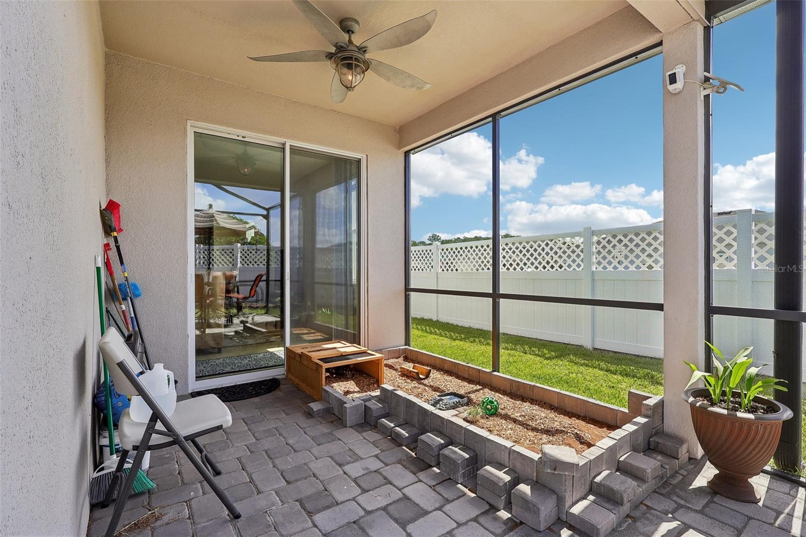 SAWGRASS BAY PH 2B - Residential