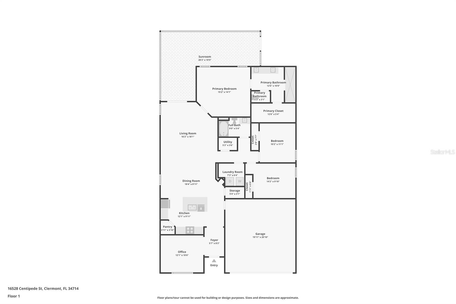 SAWGRASS BAY PH 2B - Residential