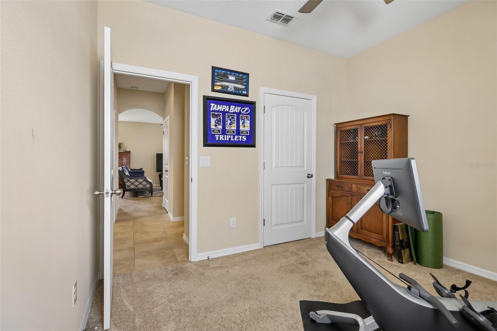 SAWGRASS BAY PH 2B - Residential