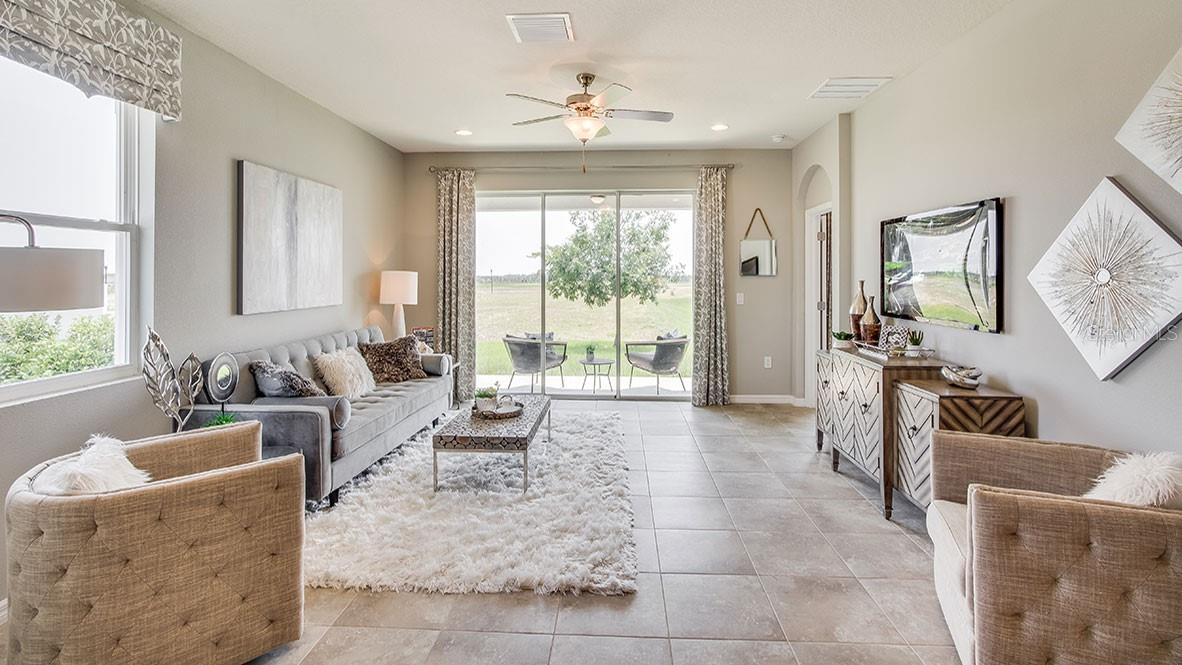 CODDINGTON - Residential