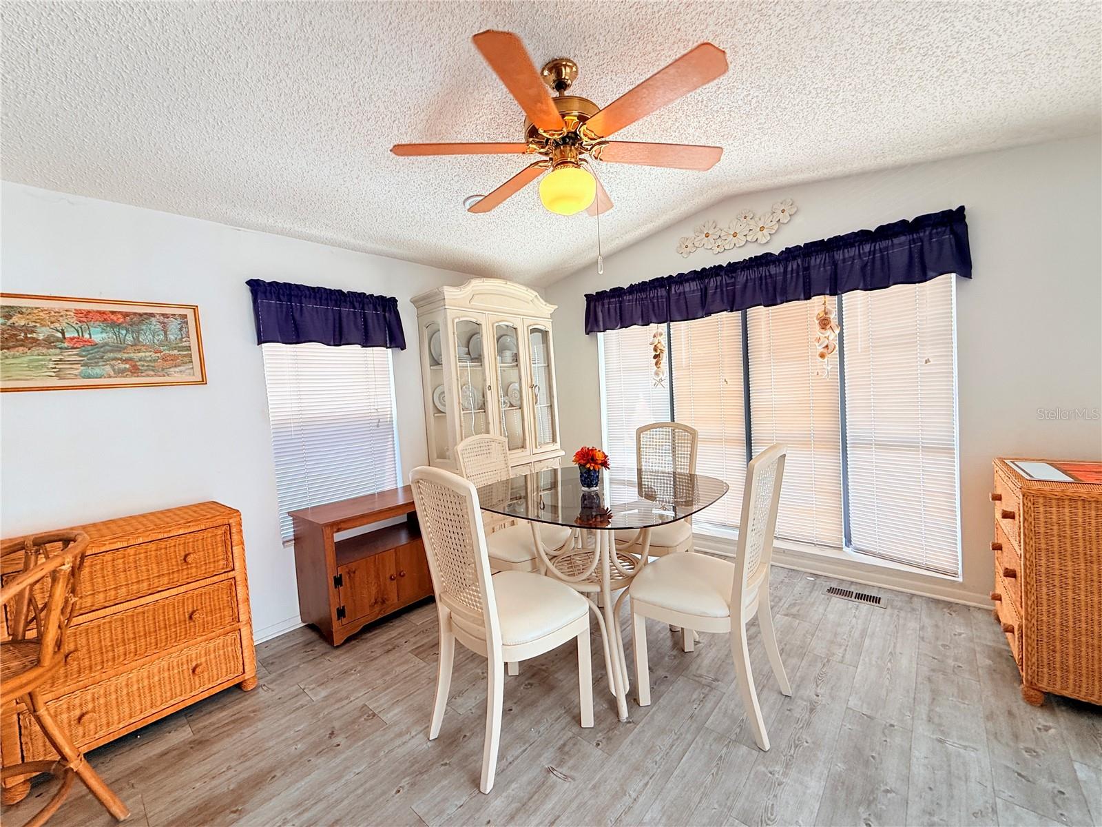 TREE LAKES TRAVEL TRAILER CO-OP - Residential