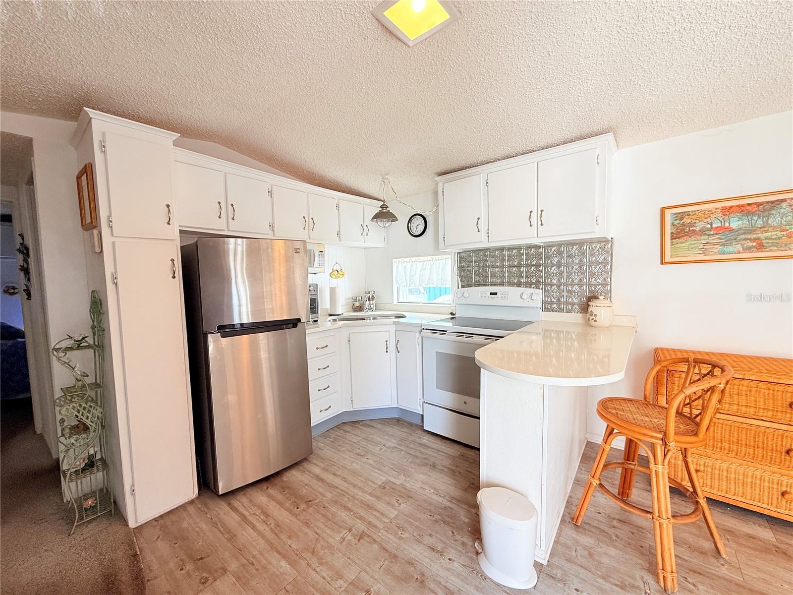 TREE LAKES TRAVEL TRAILER CO-OP - Residential