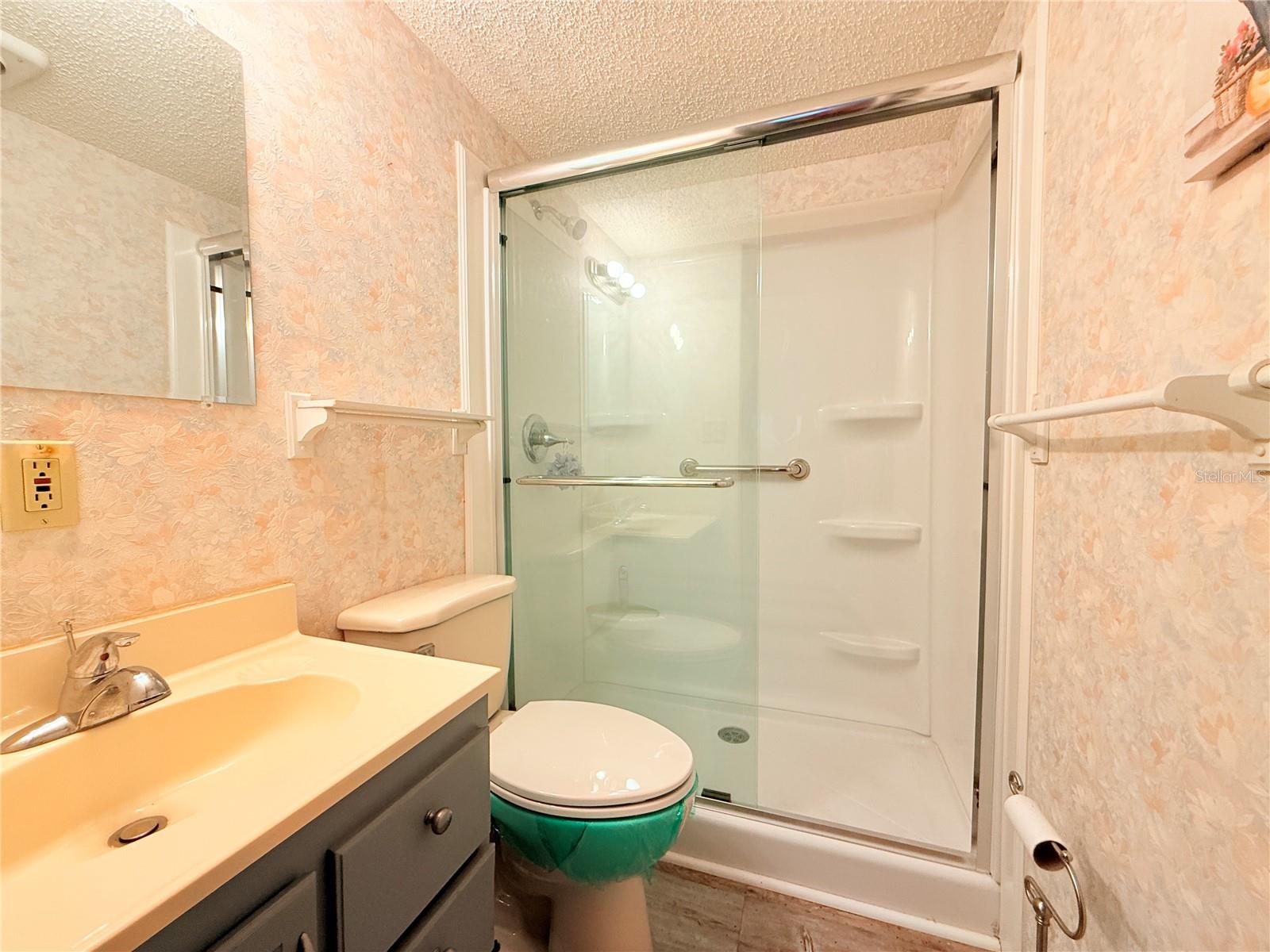 TREE LAKES TRAVEL TRAILER CO-OP - Residential