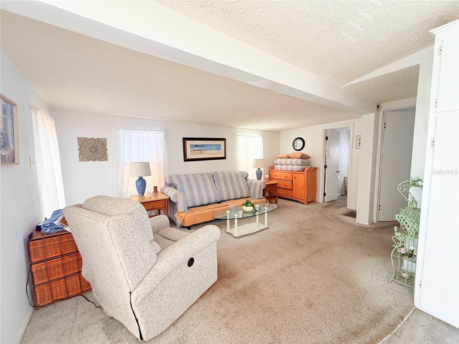 TREE LAKES TRAVEL TRAILER CO-OP - Residential