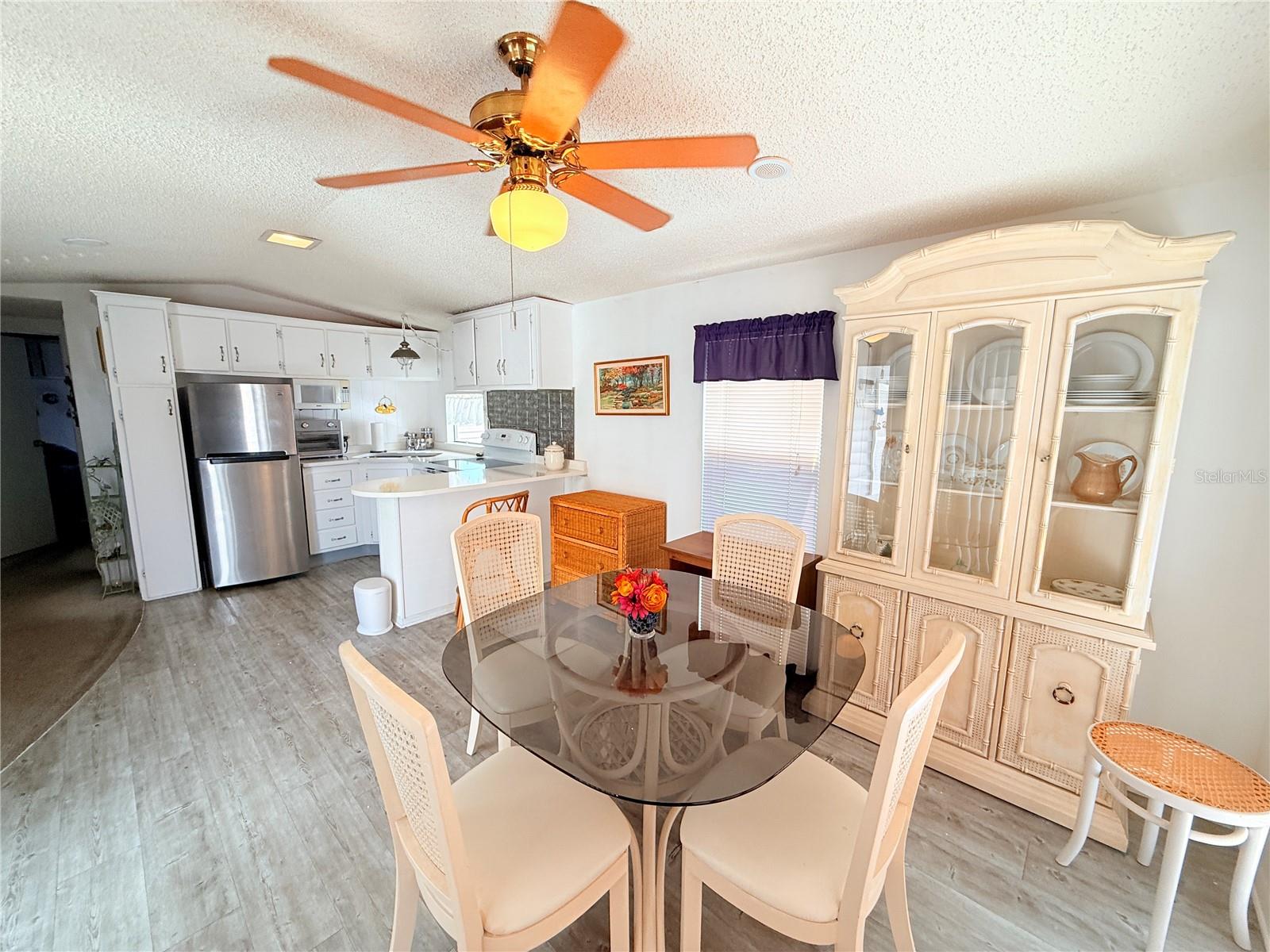 TREE LAKES TRAVEL TRAILER CO-OP - Residential