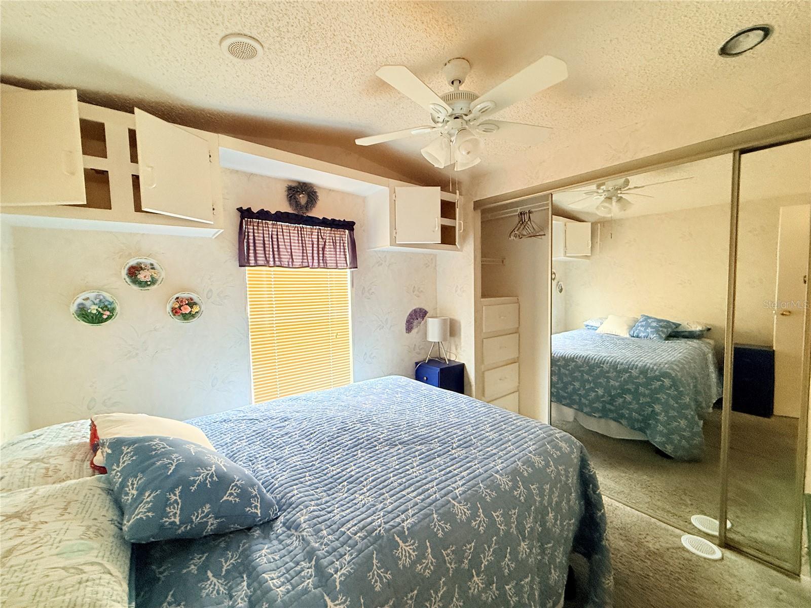 TREE LAKES TRAVEL TRAILER CO-OP - Residential