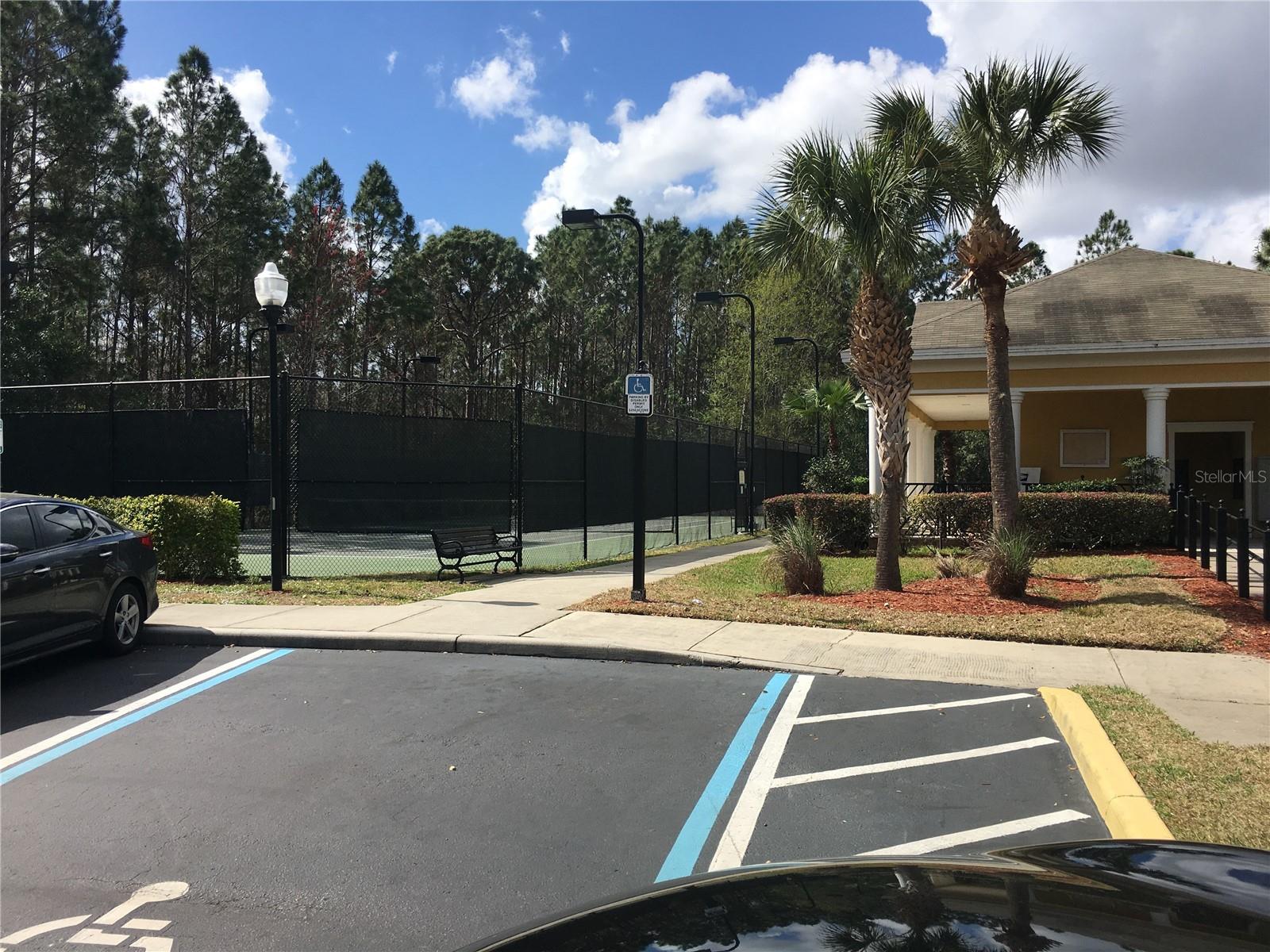 MOSAIC/MILLENIA - Residential Lease