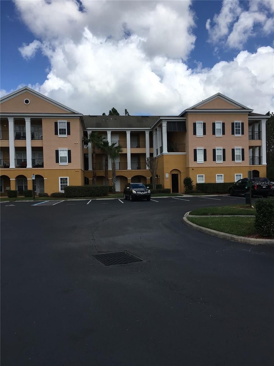 Very Nicely updated  and furnished condo near Millennia.  Granite, stainless steel appliances, and solid wood cabinets.  Large balcony off of living room and master bedroom.  Washer and dryer included.  1 reserved parking space, plenty of extra parking for other cars or guests.  Sorry, no pets.

Mosaic At Millennia is a gated community with a resort style that includes amenities such as the club house, pool, tennis courts, volleyball court and a large playground.  Conveniently located near all that Millennia has to offer.
