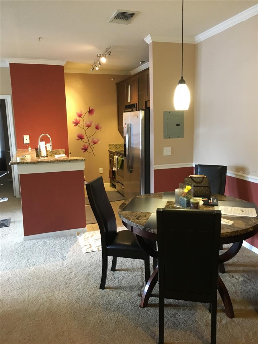 MOSAIC/MILLENIA - Residential Lease
