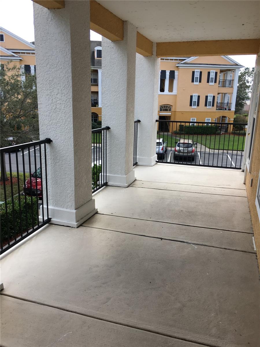 MOSAIC/MILLENIA - Residential Lease