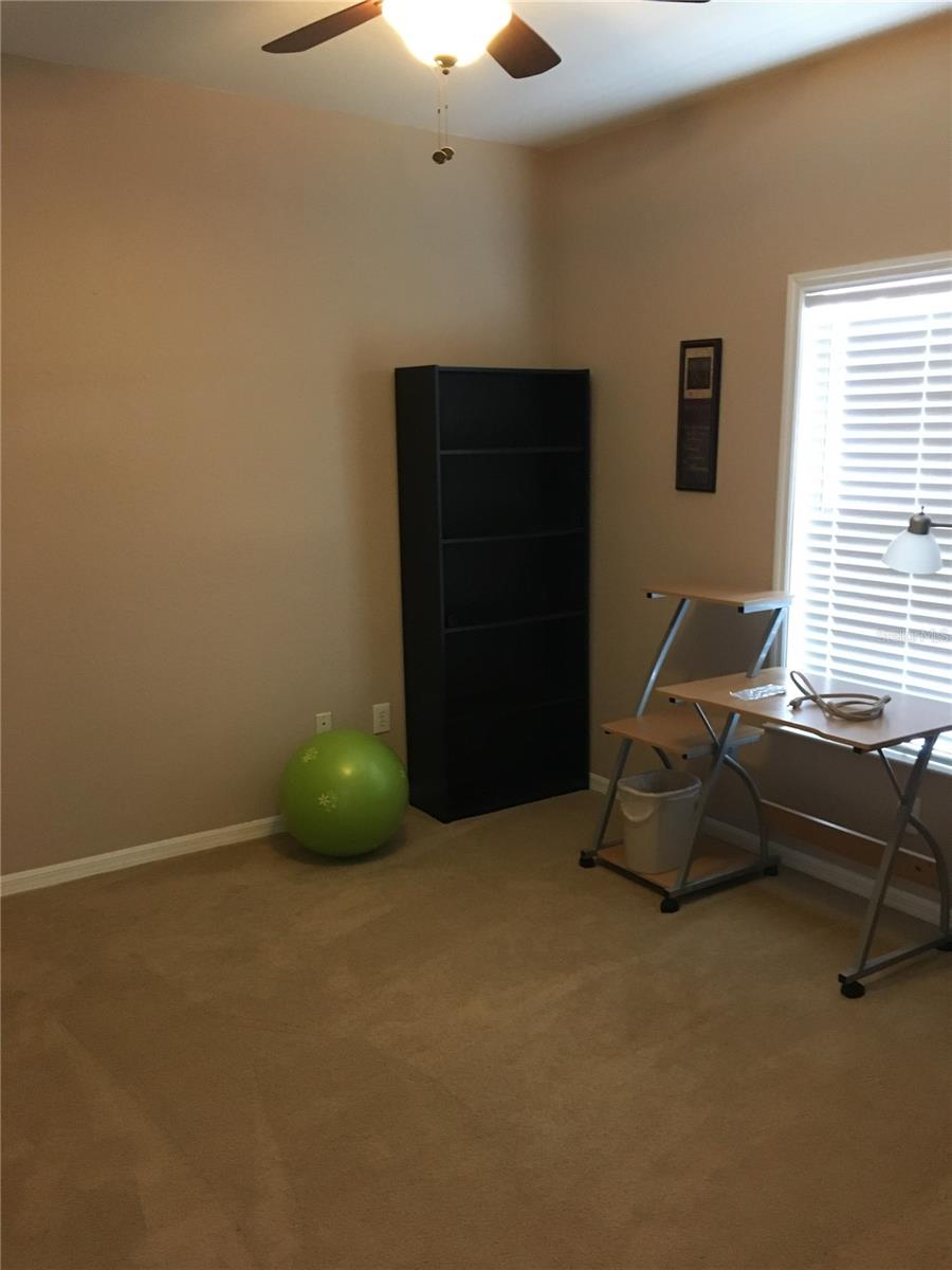 MOSAIC/MILLENIA - Residential Lease