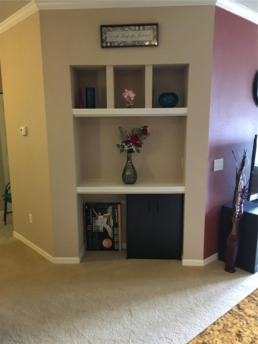 MOSAIC/MILLENIA - Residential Lease