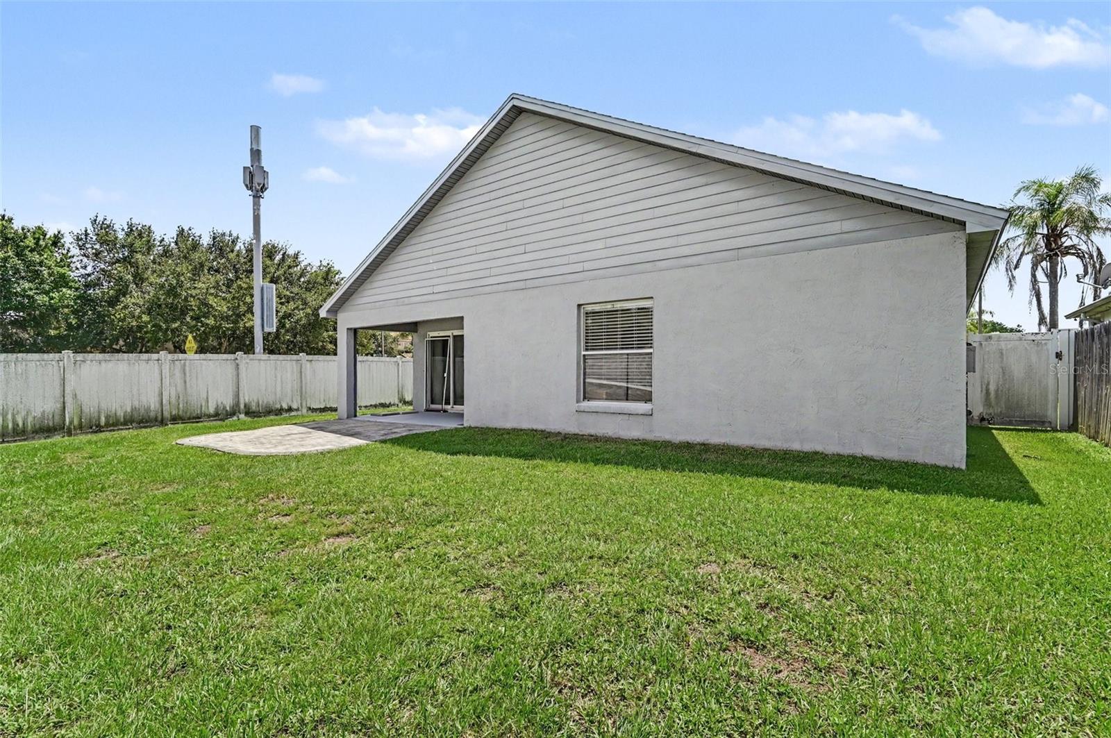 CRYSTAL CREEK - Residential