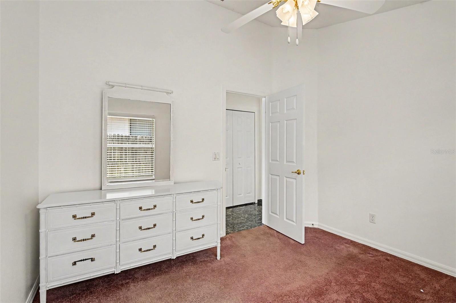 CRYSTAL CREEK - Residential