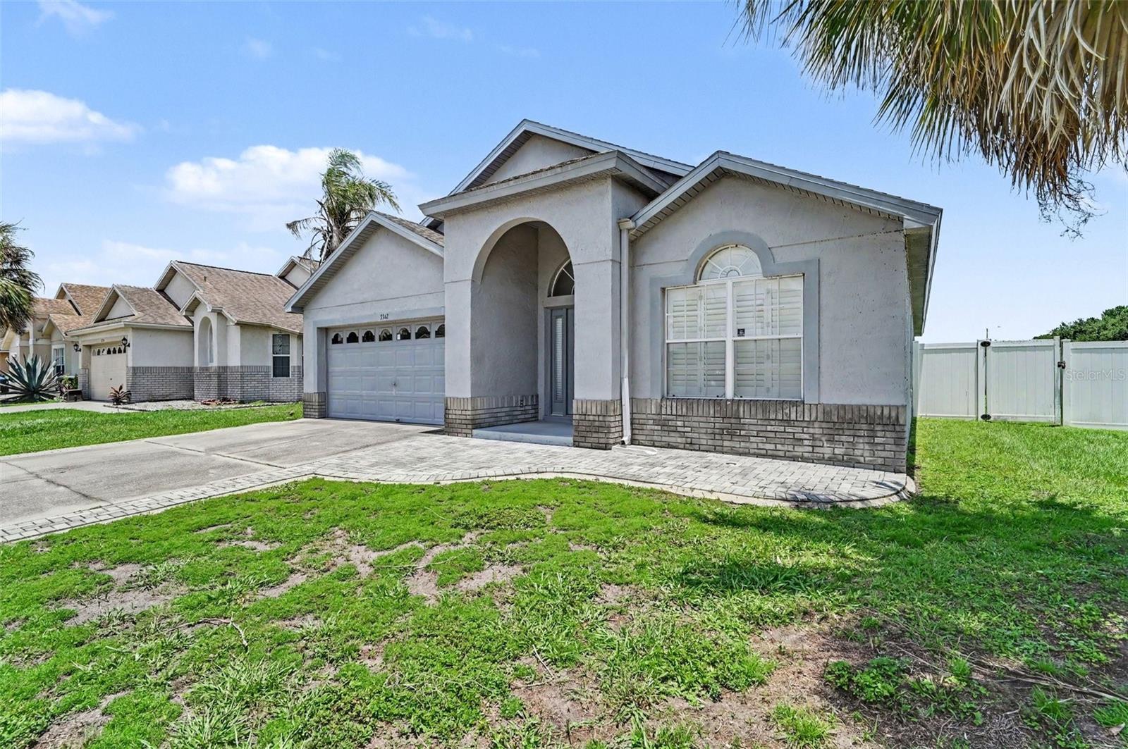 CRYSTAL CREEK - Residential