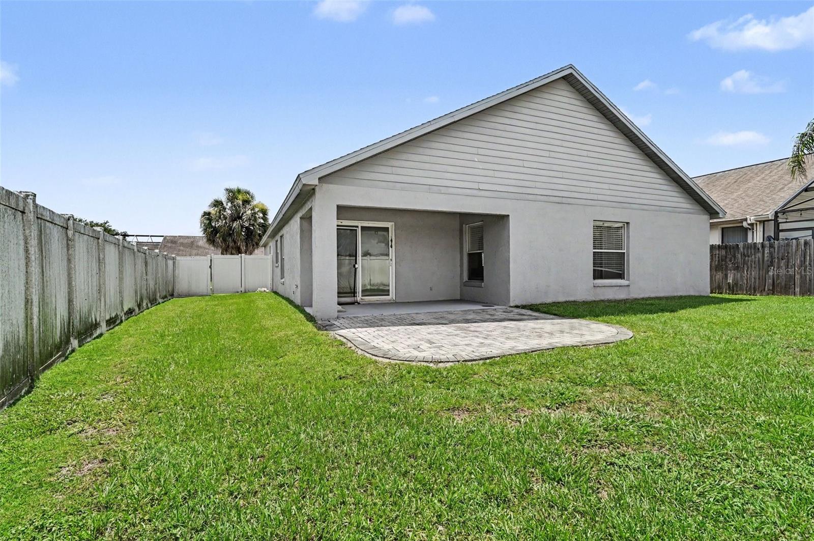 CRYSTAL CREEK - Residential