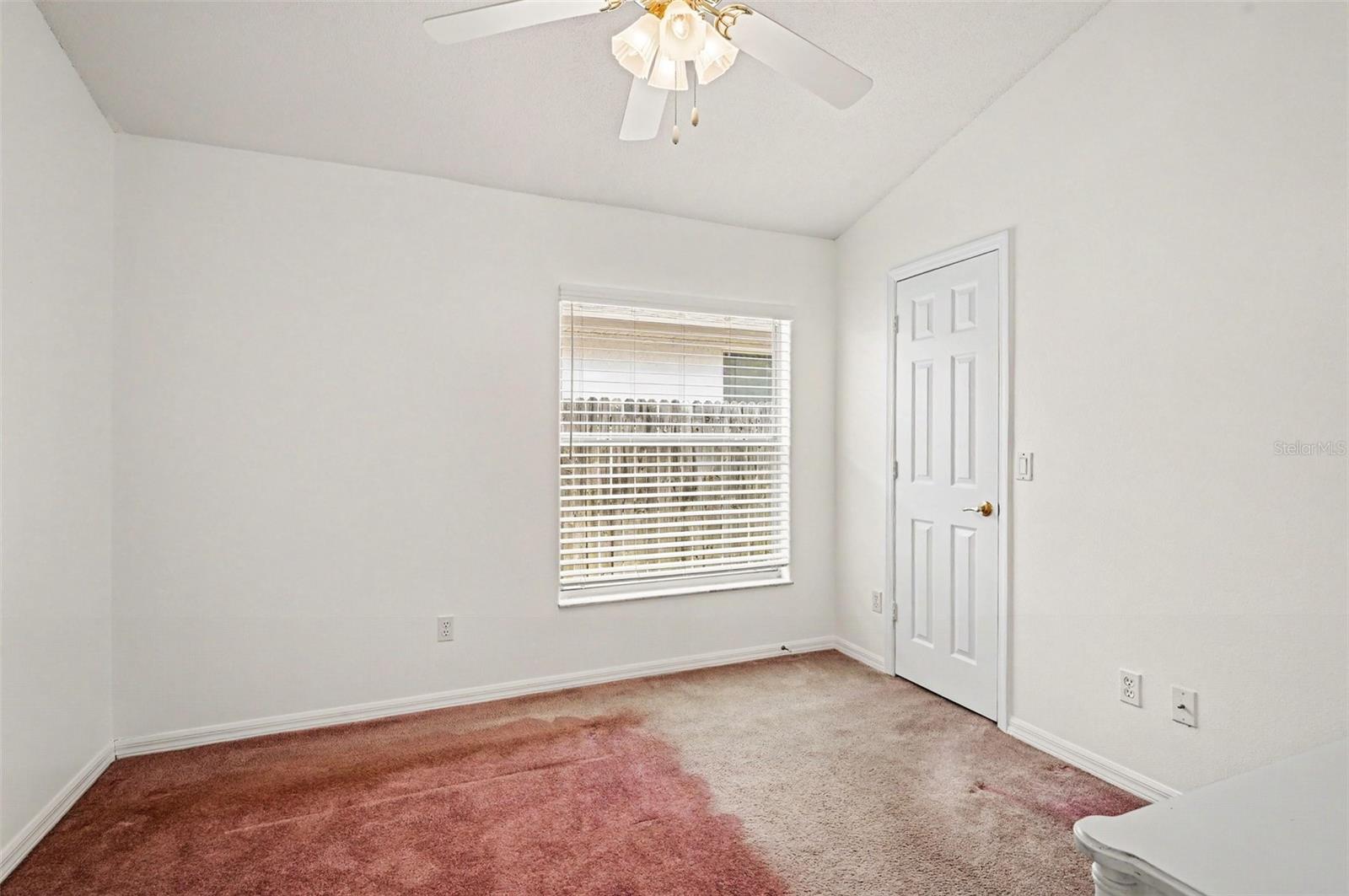 CRYSTAL CREEK - Residential