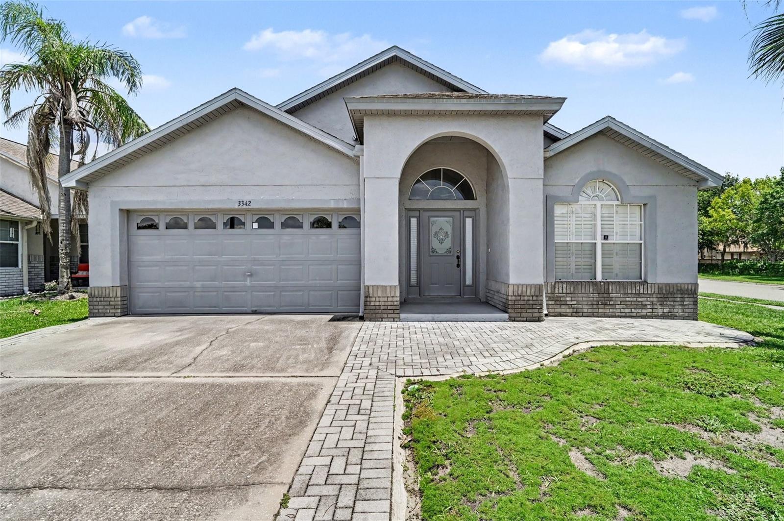 CRYSTAL CREEK - Residential