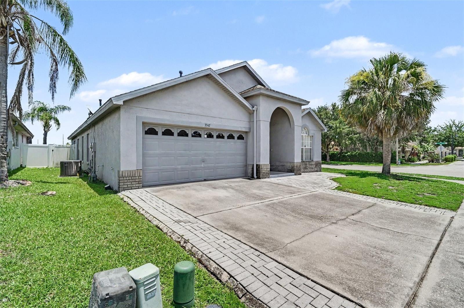 CRYSTAL CREEK - Residential