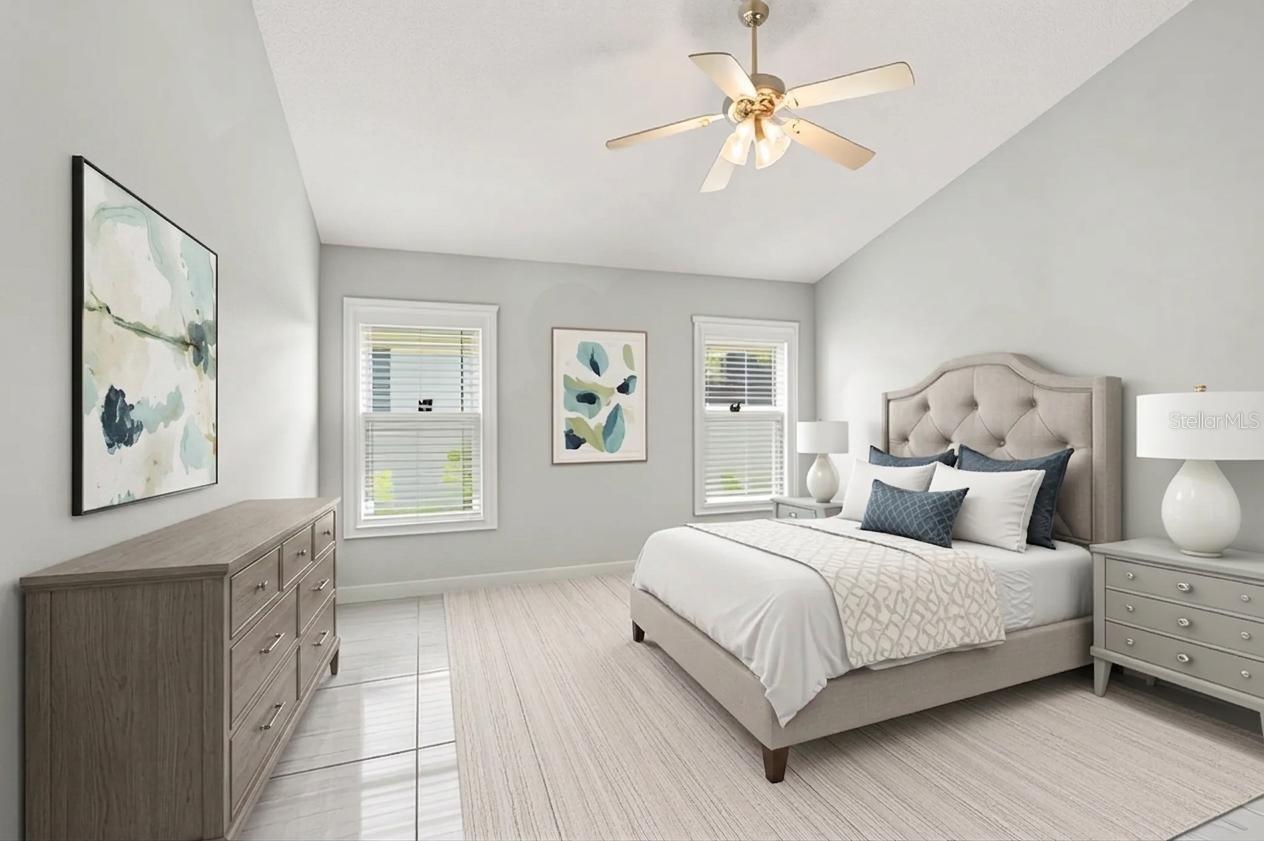 CRYSTAL CREEK - Residential