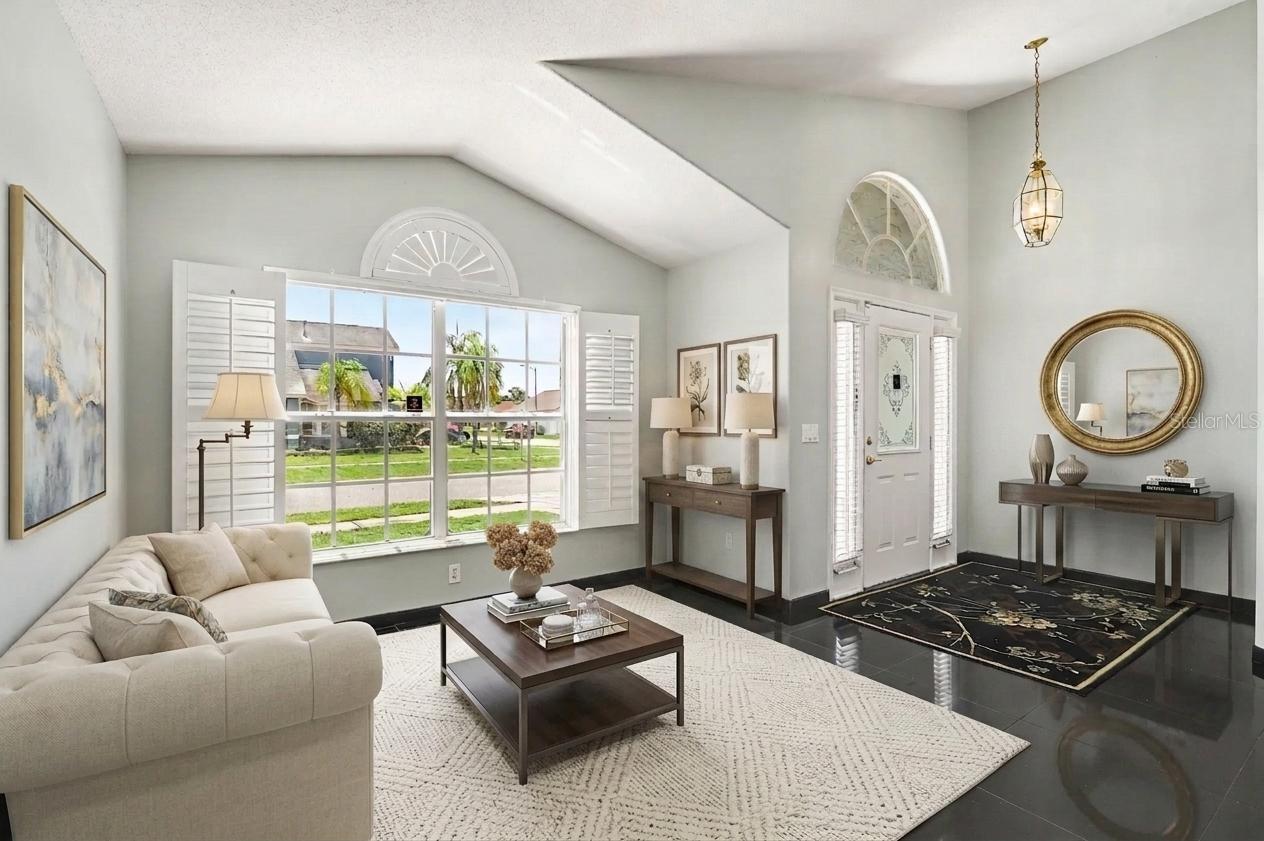 CRYSTAL CREEK - Residential
