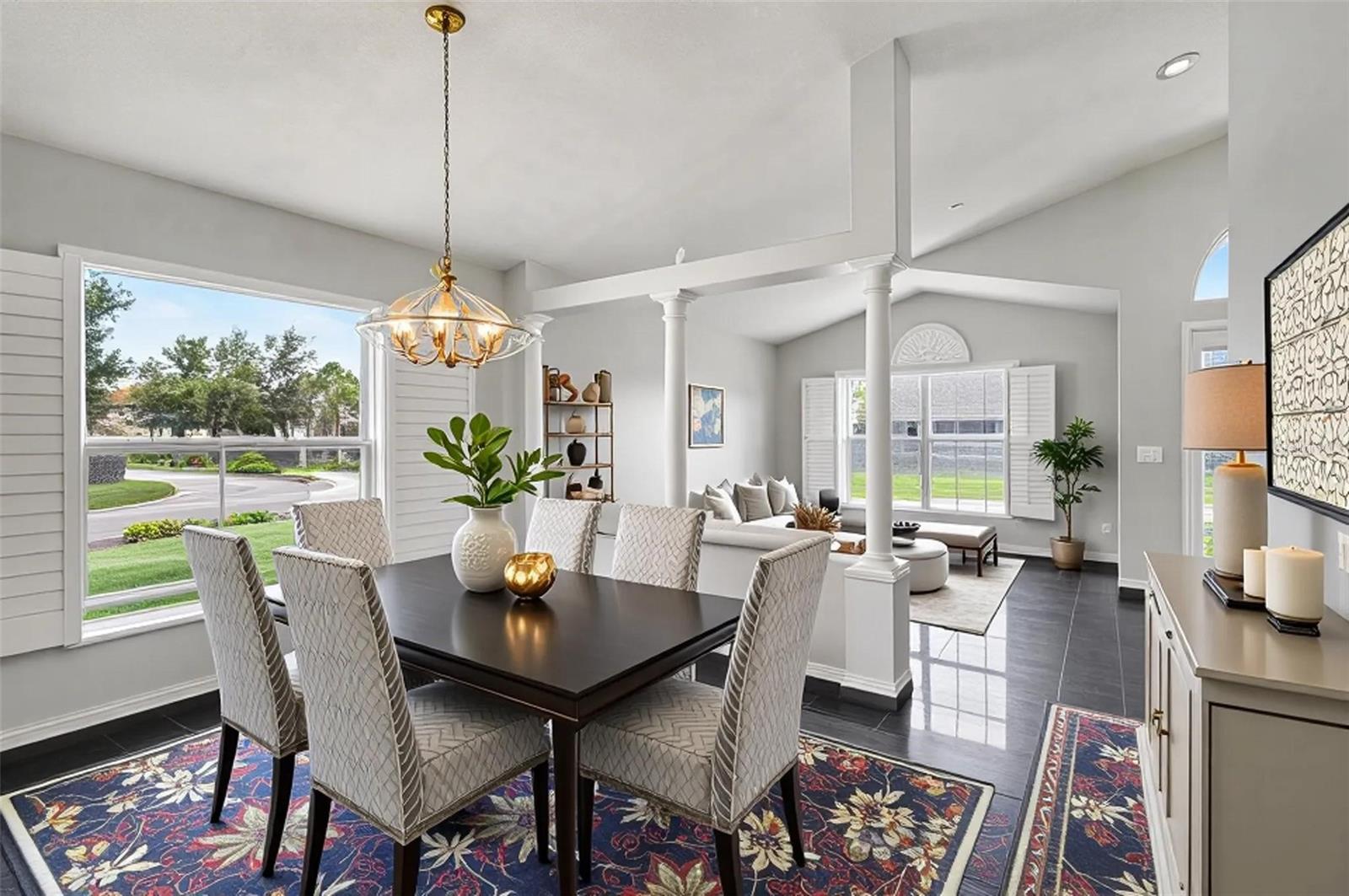 CRYSTAL CREEK - Residential