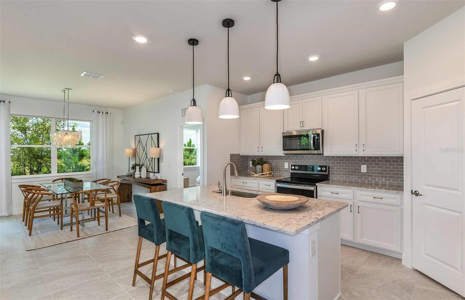 STONE CREEK BY DEL WEBB SOLAIRE PHASE 1 - Residential