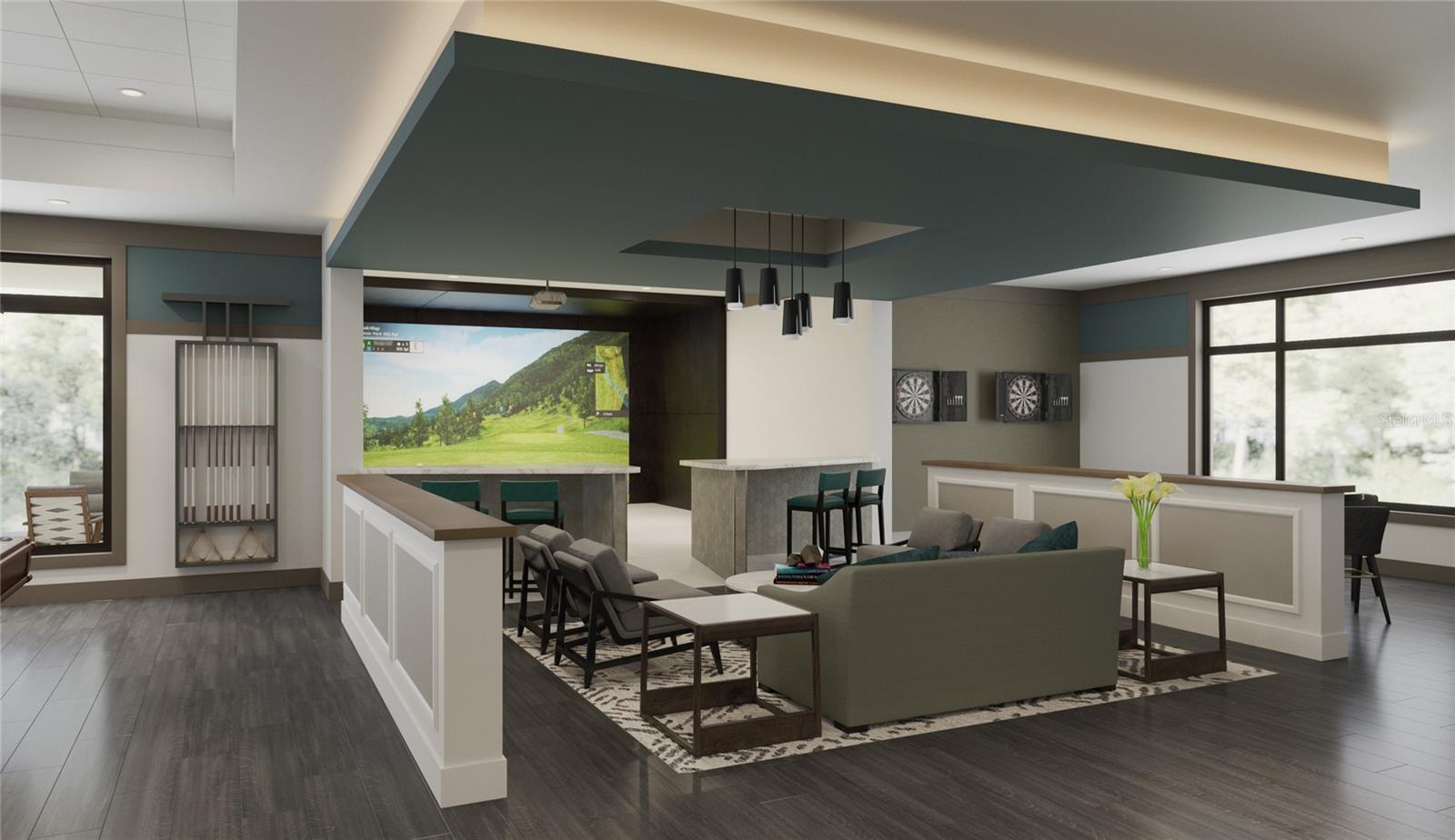 STONE CREEK BY DEL WEBB SOLAIRE PHASE 1 - Residential