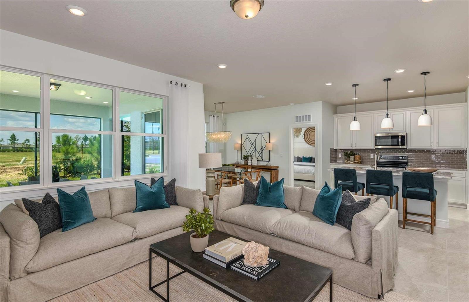 STONE CREEK BY DEL WEBB SOLAIRE PHASE 1 - Residential