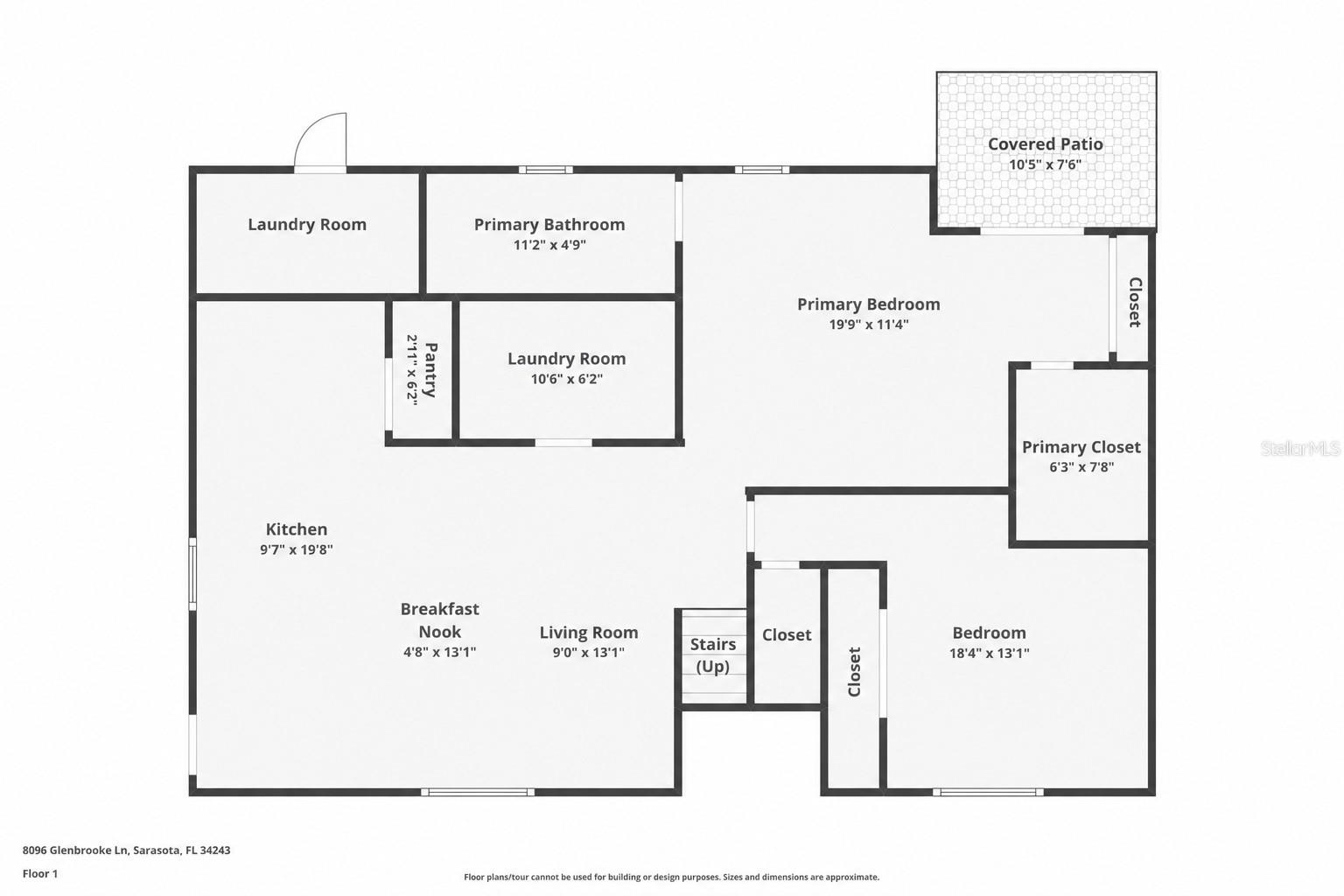 GLENBROOKE - Residential