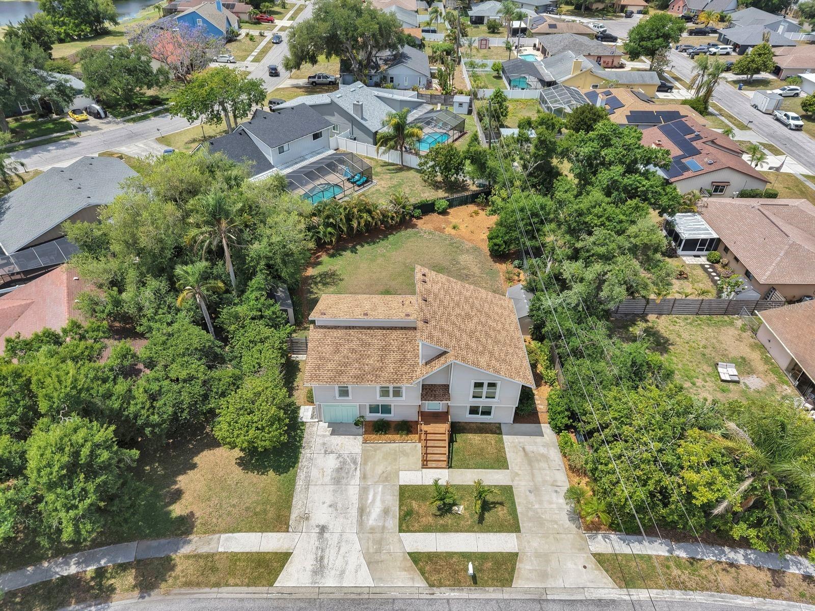 GLENBROOKE - Residential