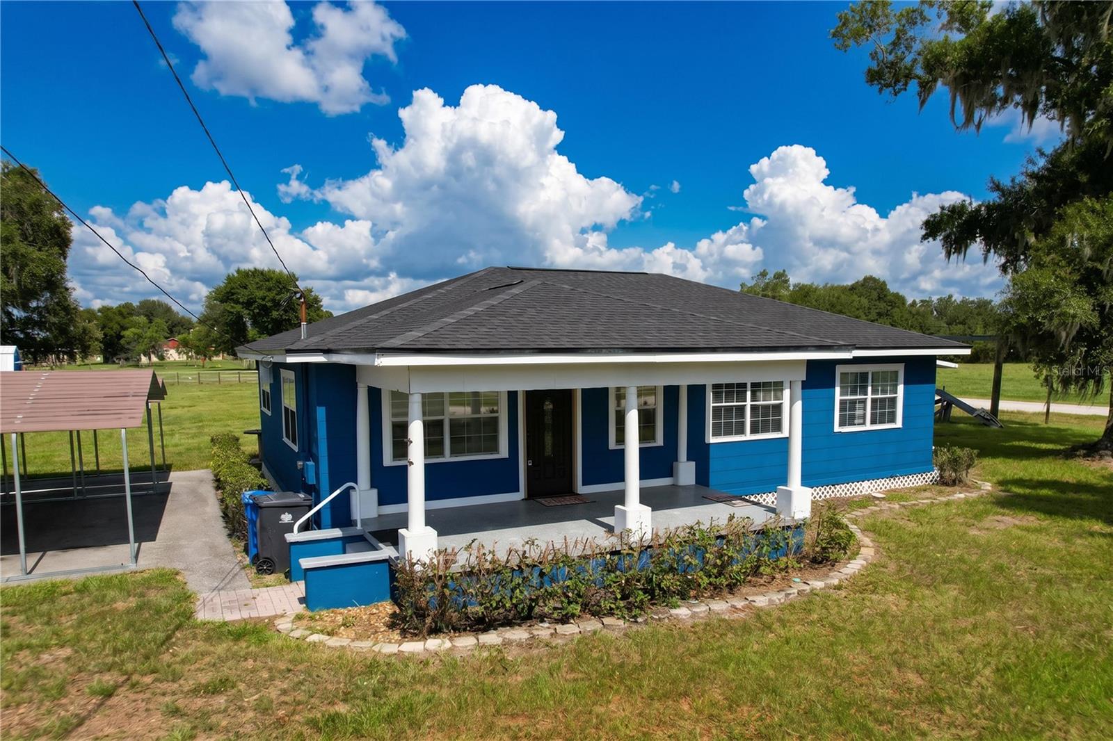 PRINCESS ESTATES - Residential