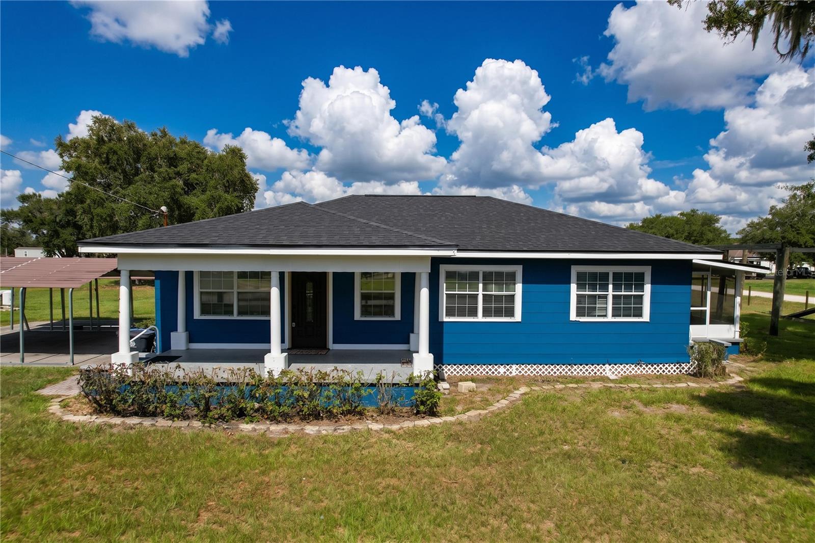 PRINCESS ESTATES - Residential