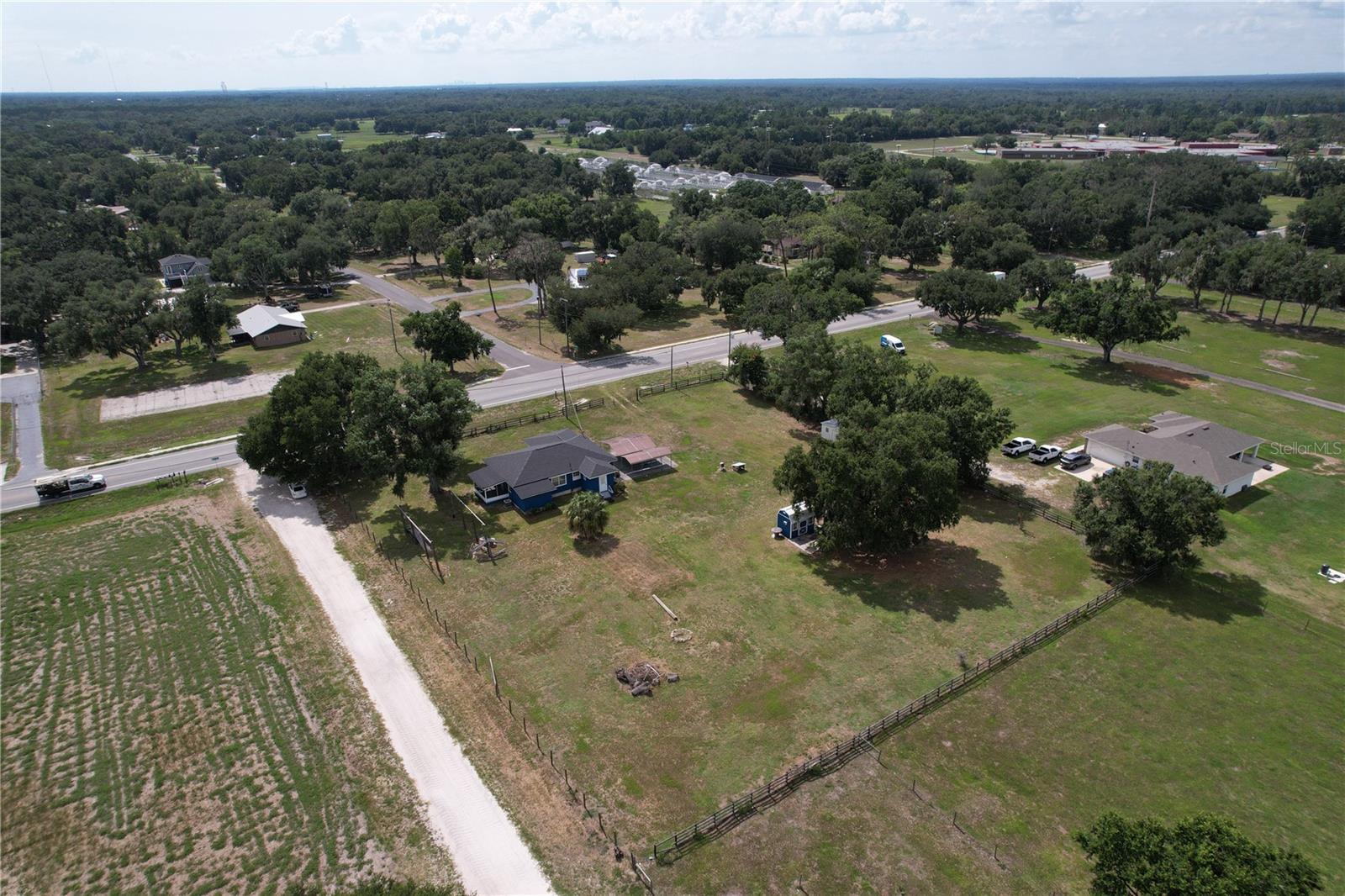 PRINCESS ESTATES - Residential