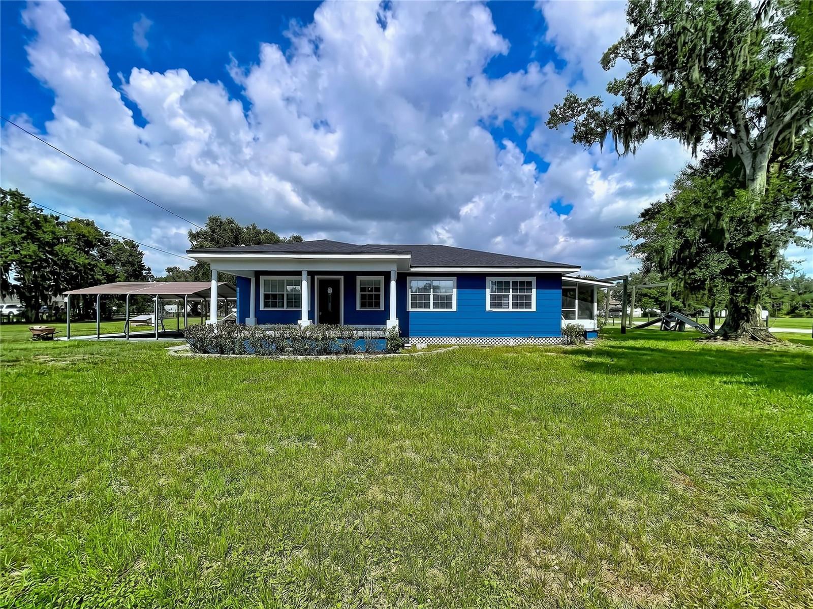 PRINCESS ESTATES - Residential