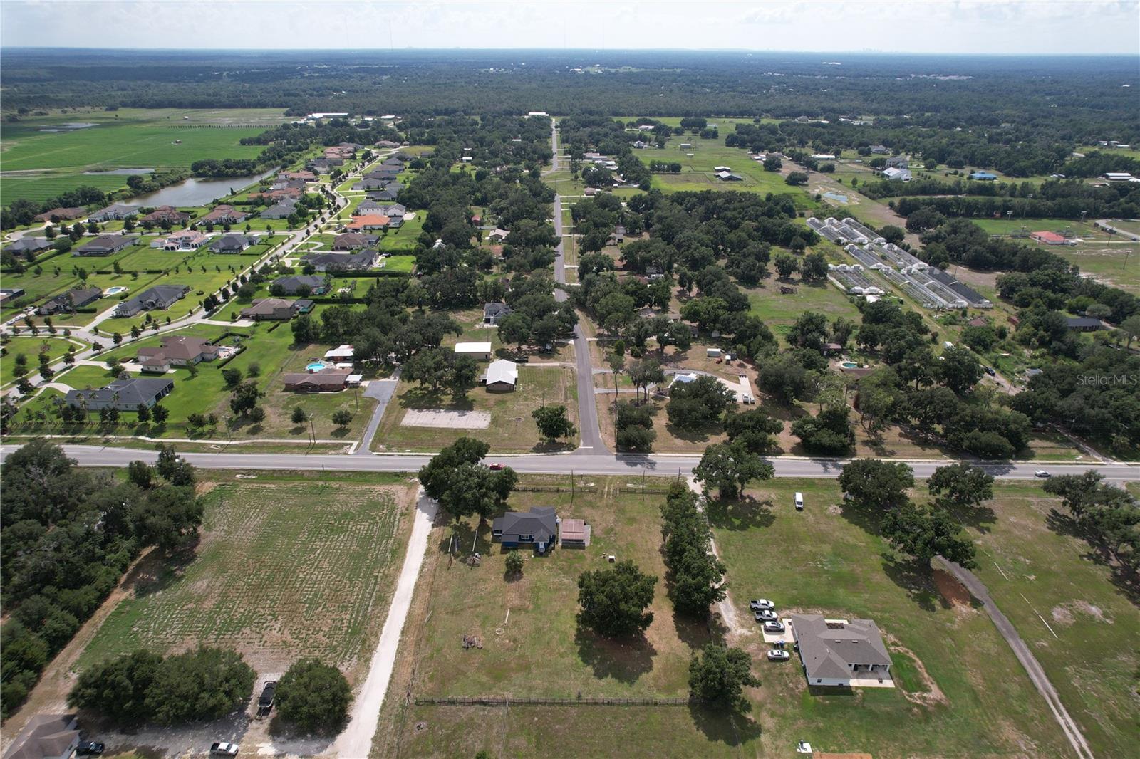 PRINCESS ESTATES - Residential
