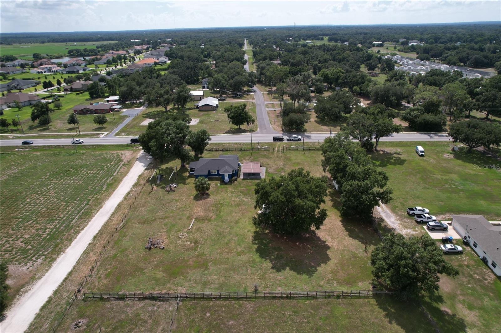 PRINCESS ESTATES - Residential