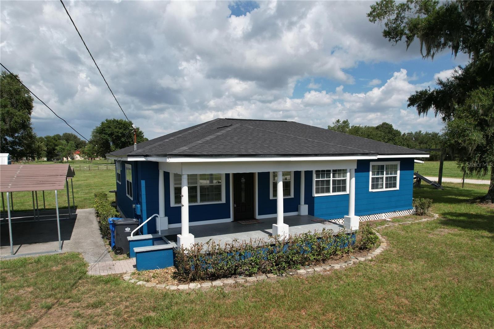 PRINCESS ESTATES - Residential