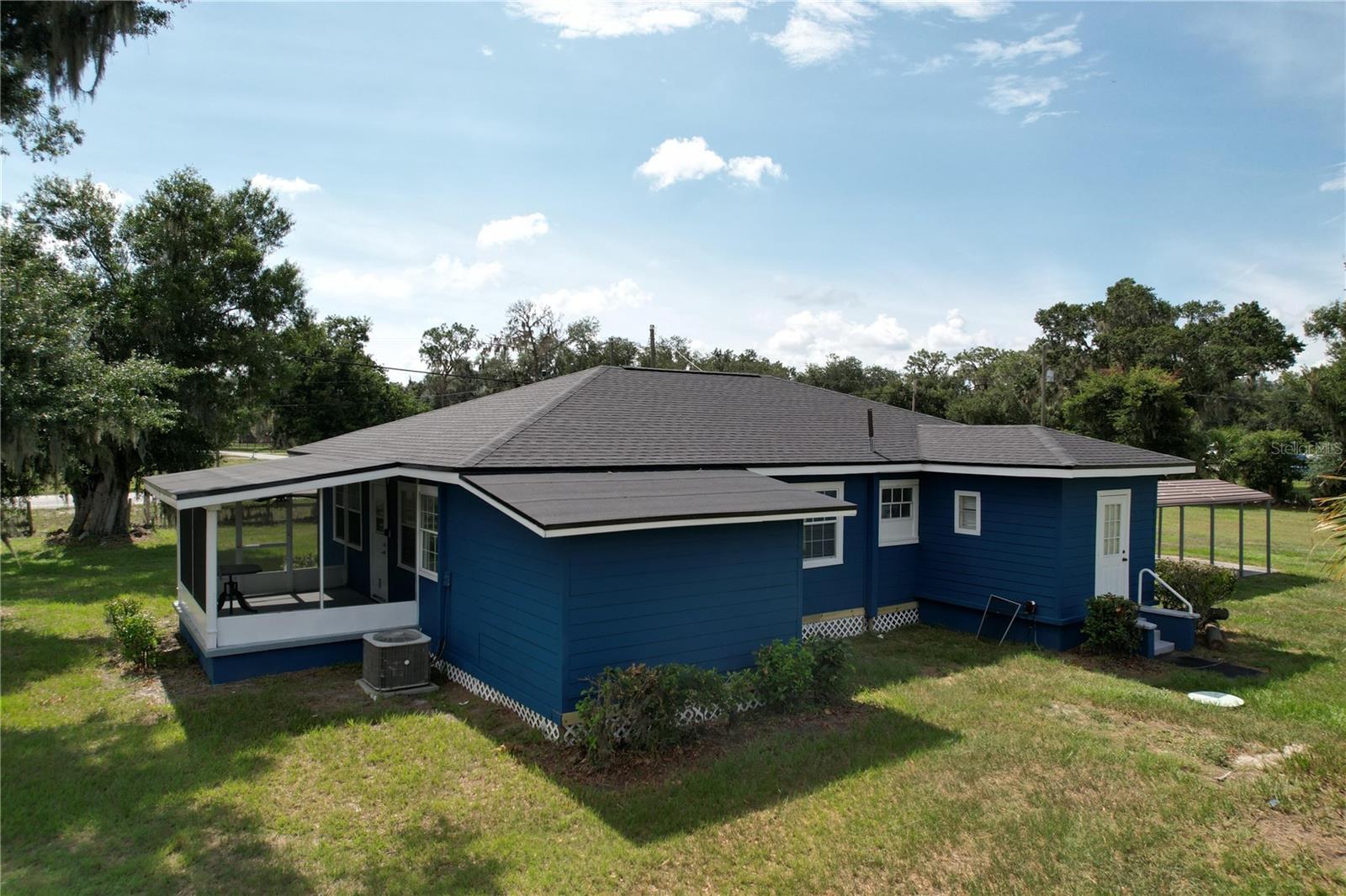 PRINCESS ESTATES - Residential