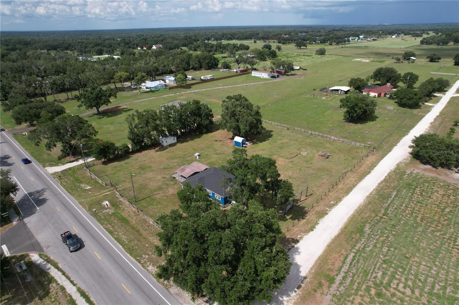 PRINCESS ESTATES - Residential
