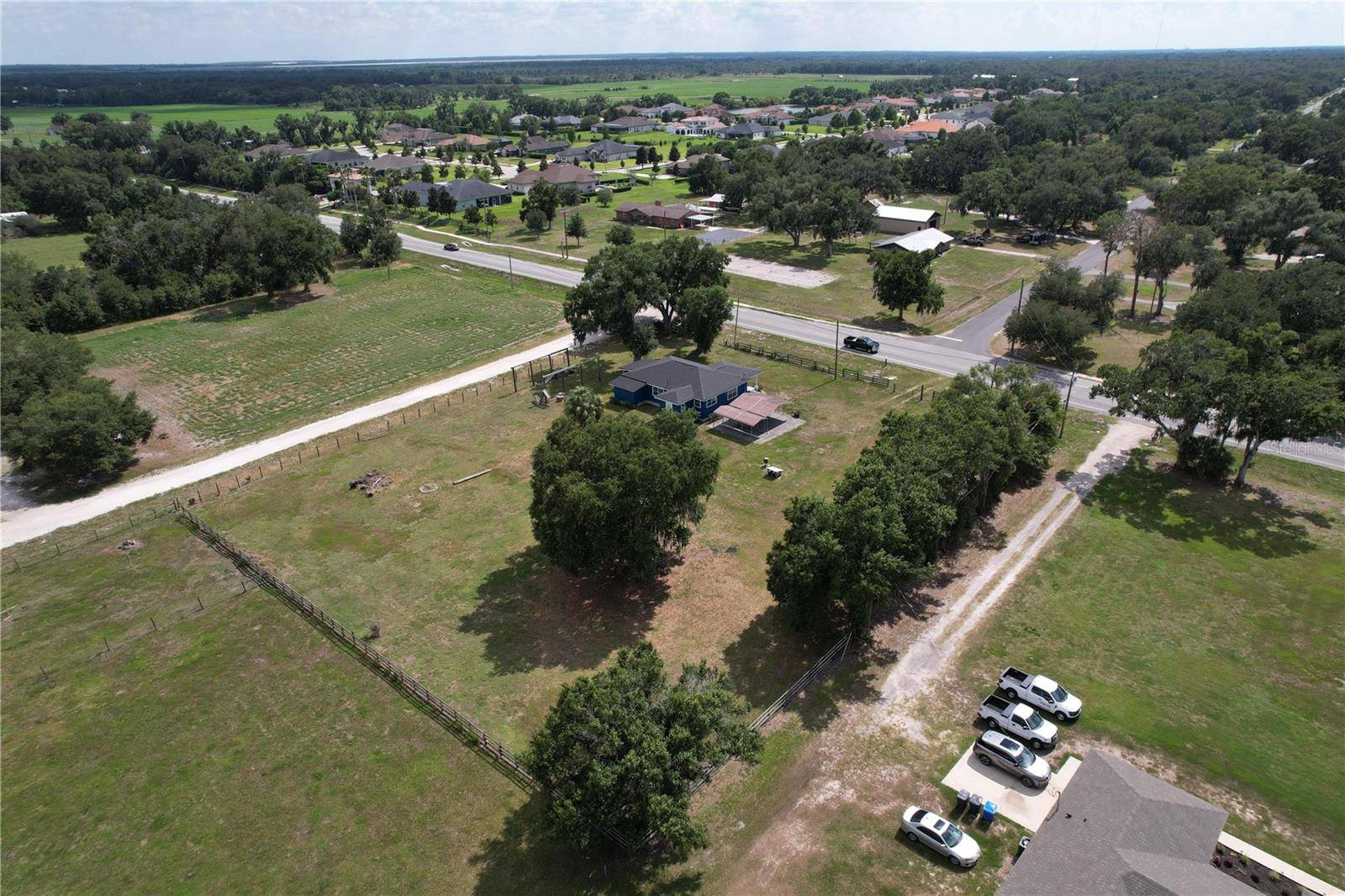 PRINCESS ESTATES - Residential