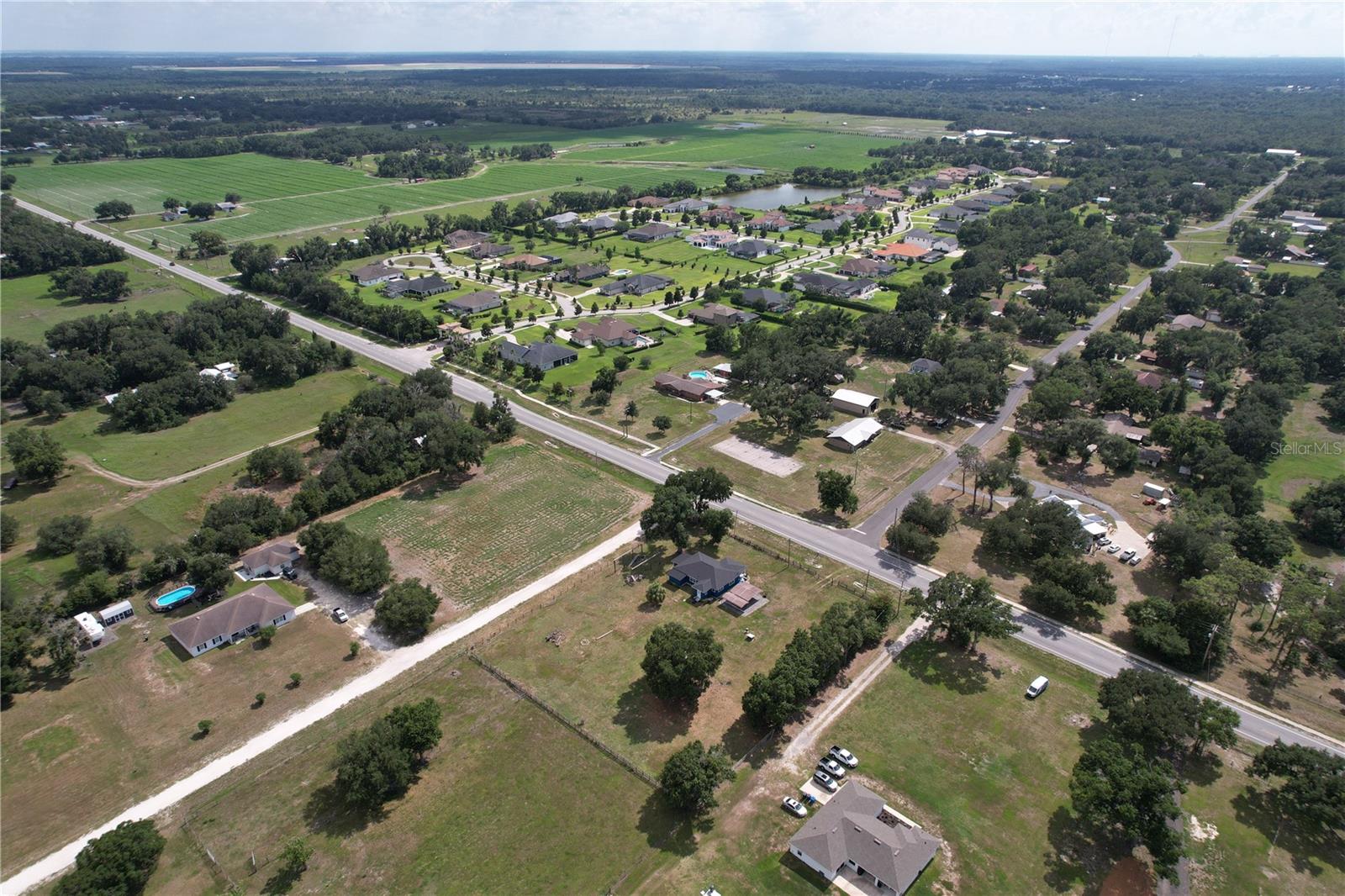 PRINCESS ESTATES - Residential