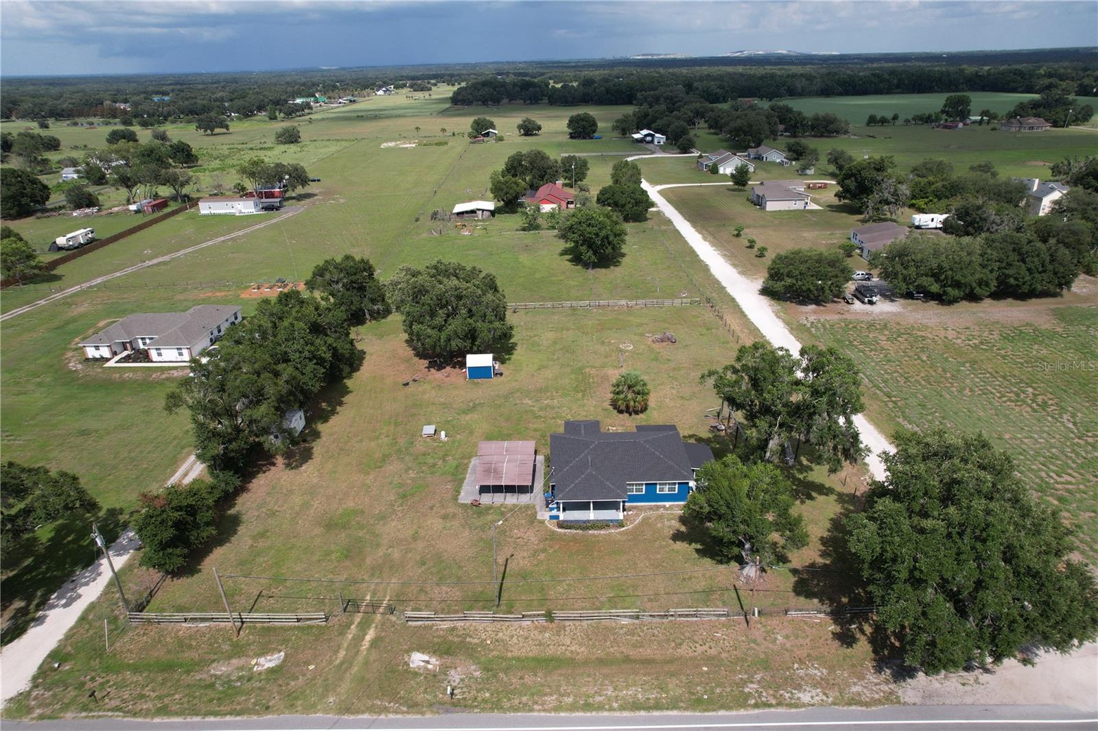PRINCESS ESTATES - Residential