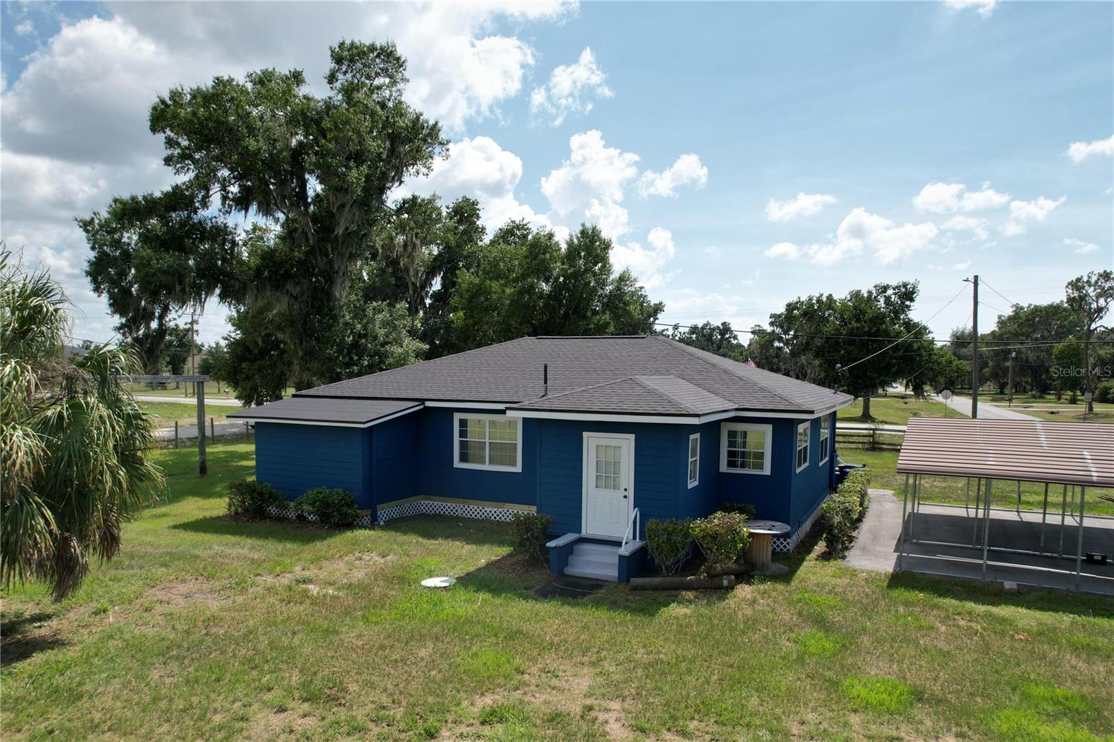 PRINCESS ESTATES - Residential