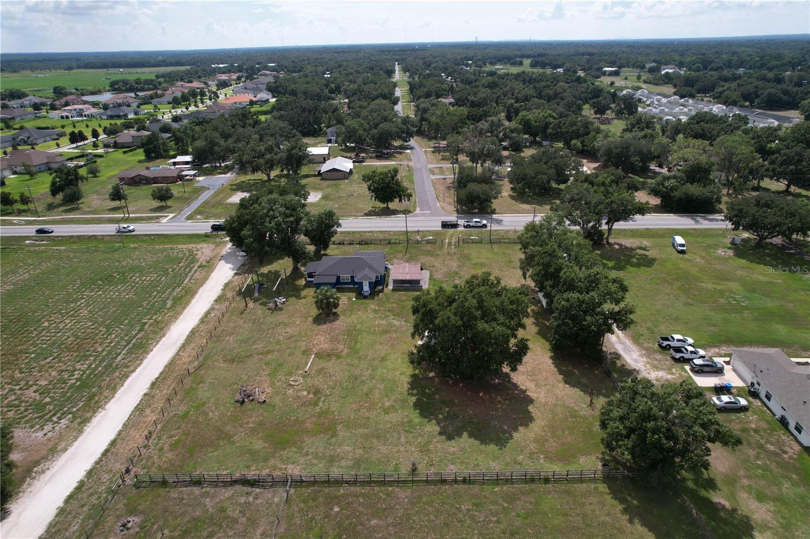 PRINCESS ESTATES - Residential