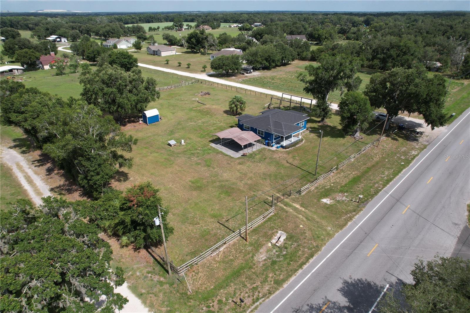 PRINCESS ESTATES - Residential