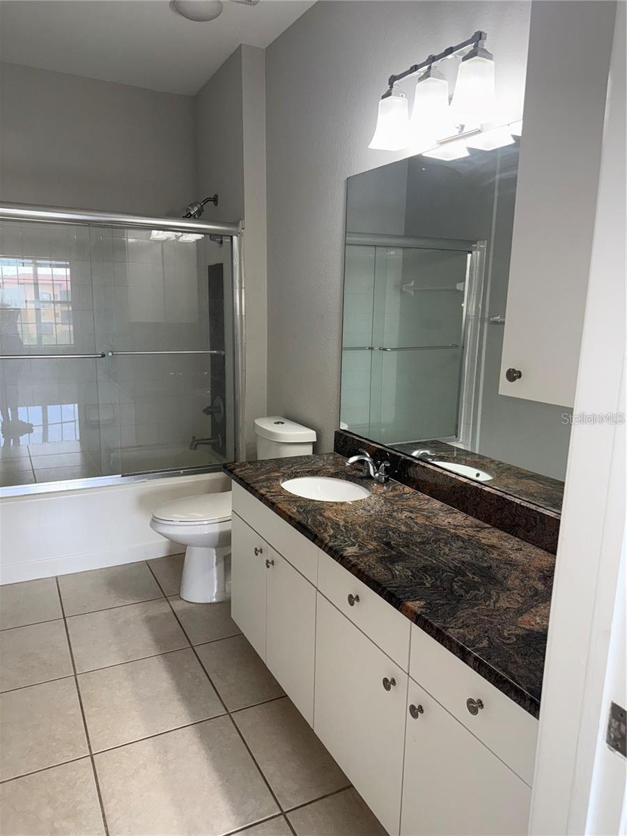 BEACHWALK CONDO - Residential Lease