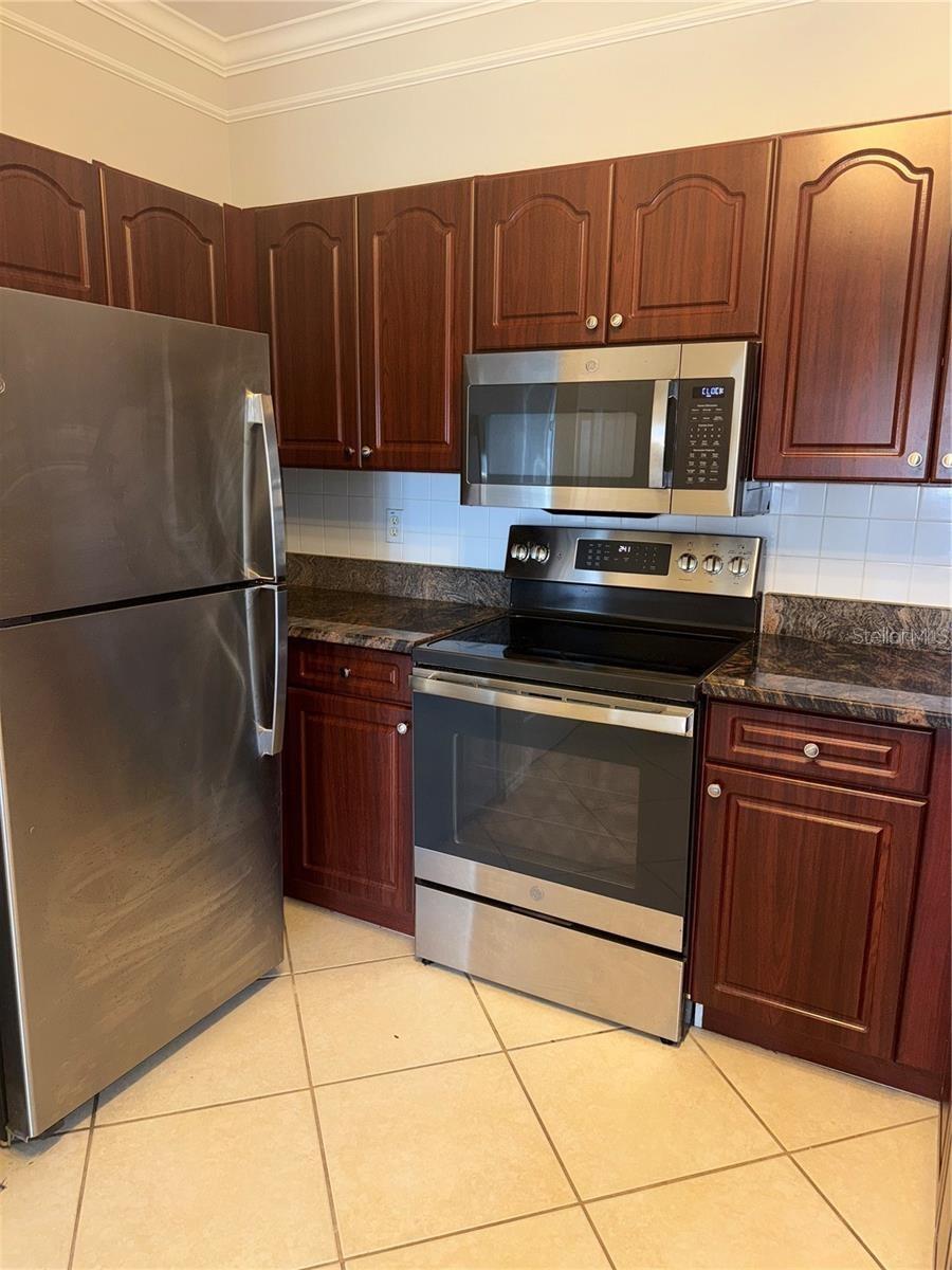BEACHWALK CONDO - Residential Lease